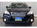 2012 Subaru Outback