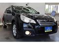 2012 Subaru Outback