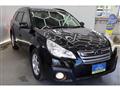 2012 Subaru Outback