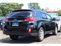 2012 Subaru Outback