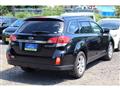2012 Subaru Outback