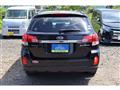 2012 Subaru Outback