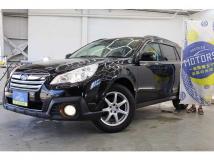 2012 Subaru Outback
