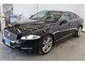 2011 Jaguar XJ Series