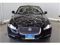 2011 Jaguar XJ Series