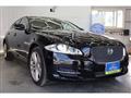2011 Jaguar XJ Series