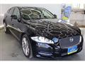 2011 Jaguar XJ Series
