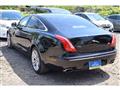2011 Jaguar XJ Series