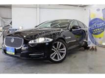 2011 Jaguar XJ Series