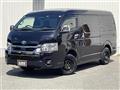 2023 Toyota Hiace Van