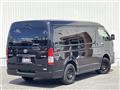 2023 Toyota Hiace Van