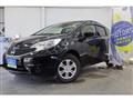 2015 Nissan Note