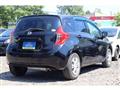 2015 Nissan Note