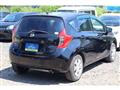 2015 Nissan Note