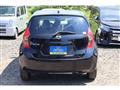 2015 Nissan Note