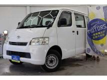 2013 Toyota Liteace Van
