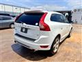 2013 Volvo XC60