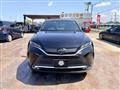 2022 Toyota Harrier