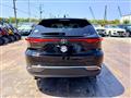 2022 Toyota Harrier