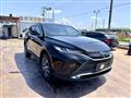 2022 Toyota Harrier