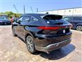2022 Toyota Harrier