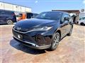 2022 Toyota Harrier