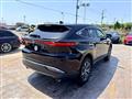 2022 Toyota Harrier