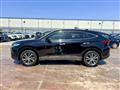2022 Toyota Harrier