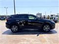 2022 Toyota Harrier