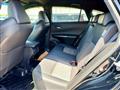 2022 Toyota Harrier