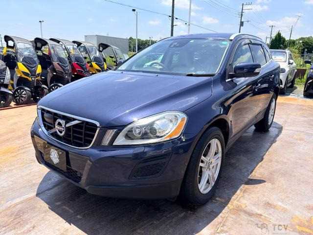 2013 Volvo XC60