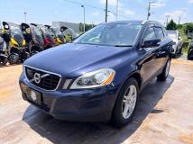 2013 Volvo XC60