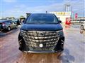 2023 Toyota Alphard G