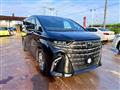 2023 Toyota Alphard G