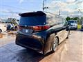 2023 Toyota Alphard G