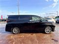 2023 Toyota Alphard G