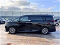 2023 Toyota Alphard G