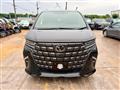 2025 Toyota Alphard G