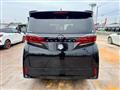 2025 Toyota Alphard G