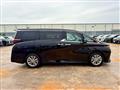 2025 Toyota Alphard G