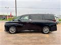 2025 Toyota Alphard G