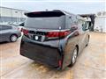 2025 Toyota Alphard G