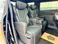 2025 Toyota Alphard G