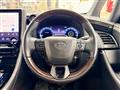 2025 Toyota Alphard G