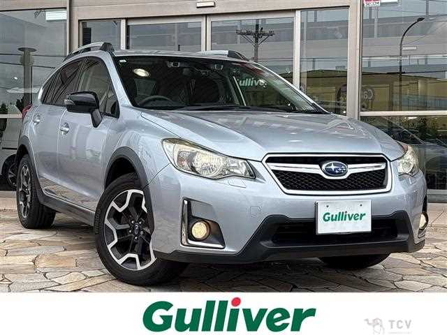 2017 Subaru IMPREZA_XV