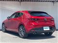 2019 Mazda Mazda3