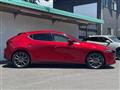 2019 Mazda Mazda3