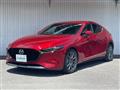 2019 Mazda Mazda3