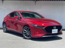 2019 Mazda Mazda3