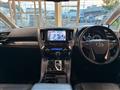 2017 Toyota Alphard Hybrid